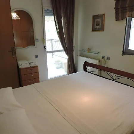 Apartmán Maria Lux House - Agía Triada