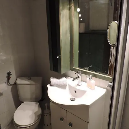 Maria Lux House - Apartmán