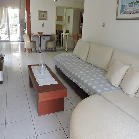 Apartmán Maria Lux House - *