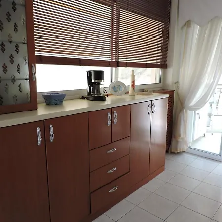 Maria Lux House - Apartmán Agía Triada