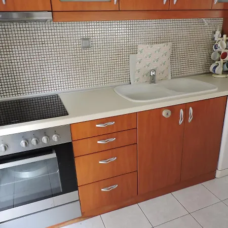 Maria Lux House - Apartmán Agía Triada