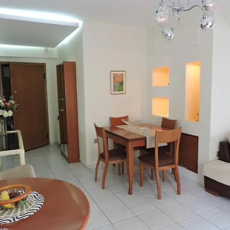 Apartmán Maria Lux House - *