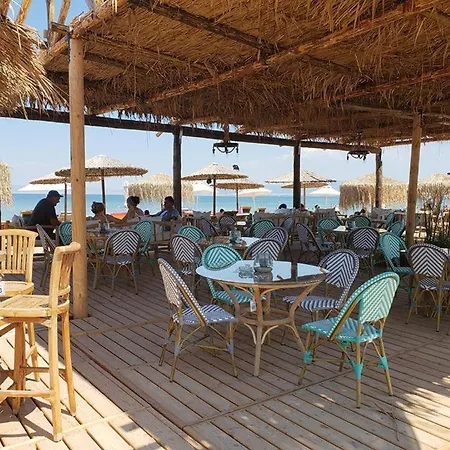 Apartmán Maria Lux House -