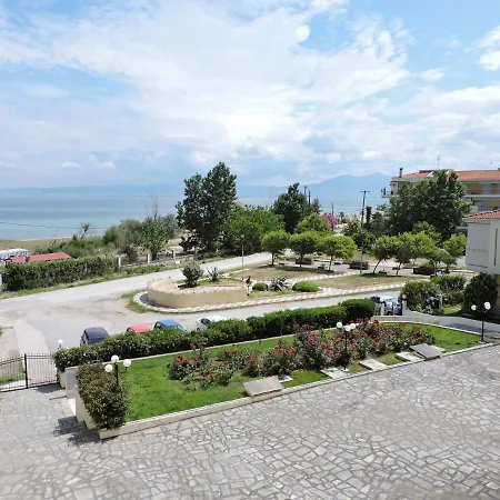 Maria Lux House - Apartment
