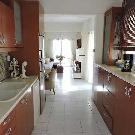 Maria Lux House - Apartment