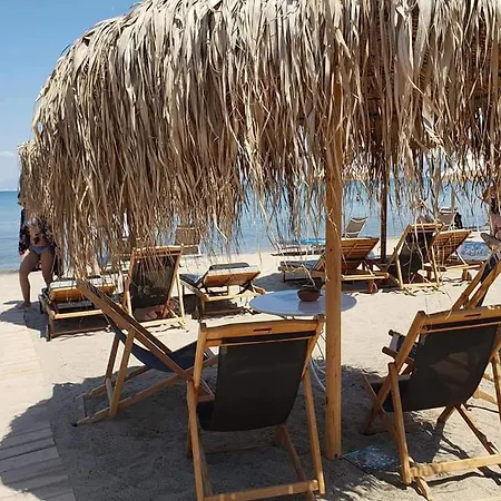 Apartment Maria Lux House - *