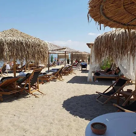 Apartment Maria Lux House - *