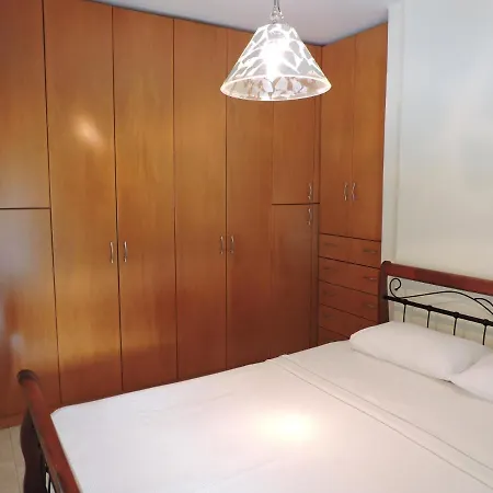 Apartment Maria Lux House - *