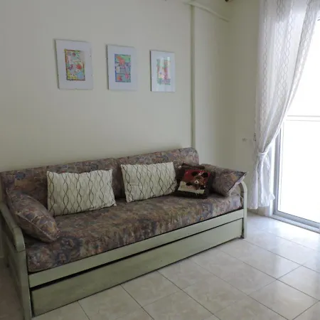 Apartment Maria Lux House -