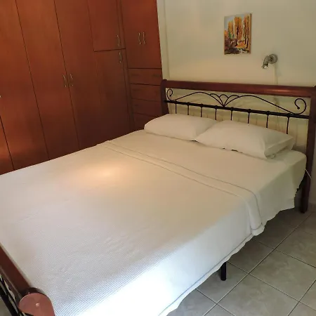 Maria Lux House -